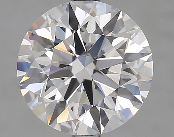 Loose Diamond - ROUND 3.01ct D VVS1: Loose Diamond - ROUND 3.01ct D VVS1 Source: This is a real non-mined Diamond that has been grown in a lab Shape: ROUND Carats: 3.01 Color: D Clarity: VVS1 Certification: GIA Video: