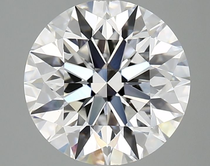 Loose Diamond - ROUND 3.1ct E VS1 (1 of 1)