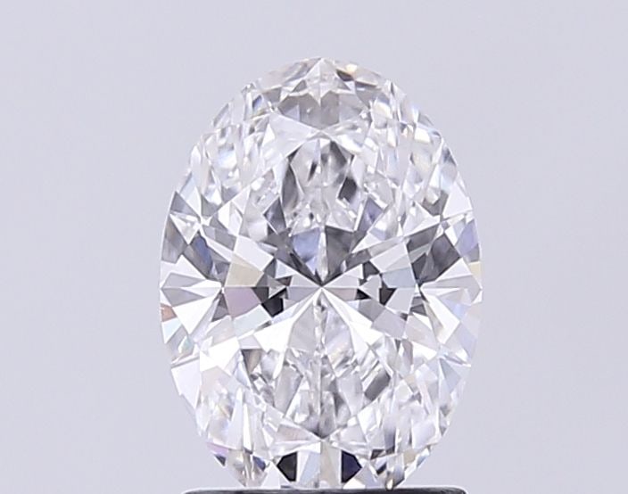 Loose Diamond - OVAL 1.57ct E VVS2 (1 of 1)