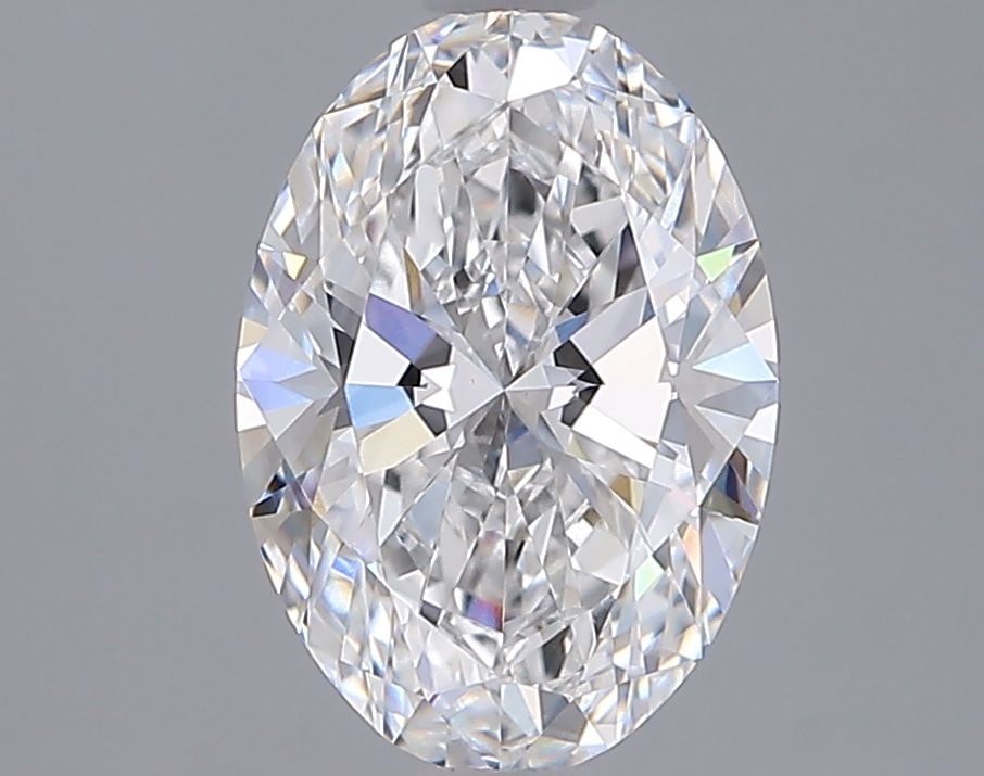 Loose Diamond - OVAL 2.05ct D VVS2: Loose Diamond - OVAL 2.05ct D VVS2 Source: This is a real non-mined Diamond that has been grown in a lab Shape: OVAL Carats: 2.05 Color: D Clarity: VVS2 Certification: IGI Video: