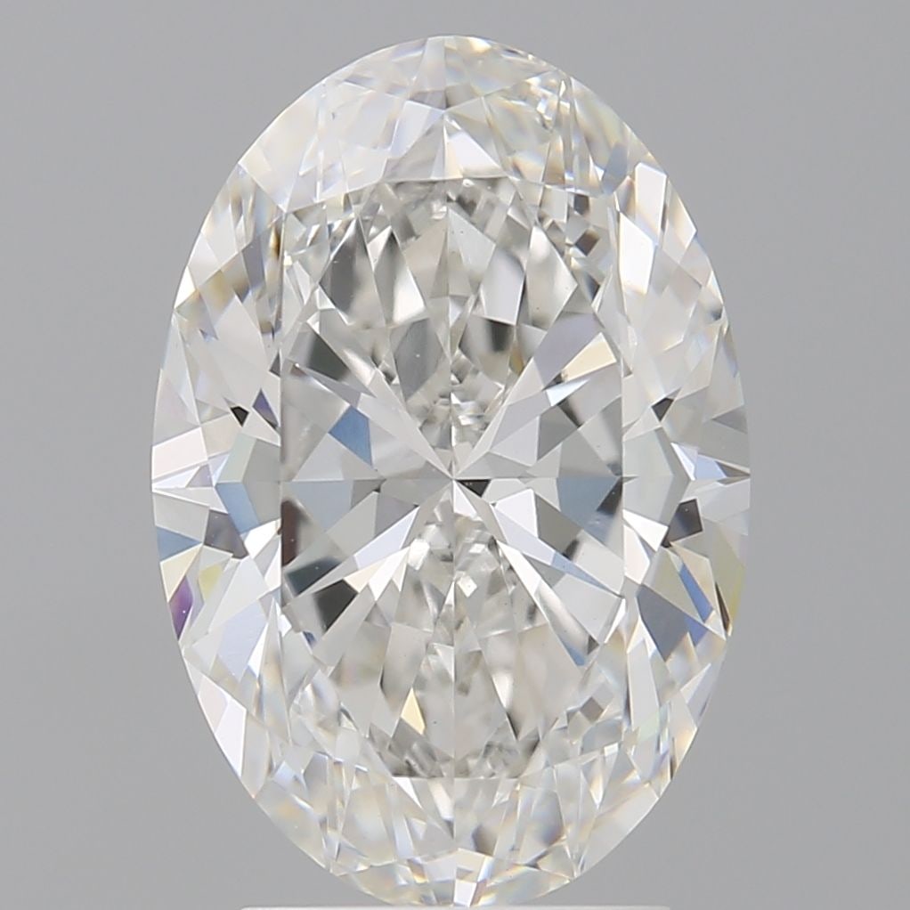 Loose Diamond - OVAL 3.5ct F VS1: Loose Diamond - OVAL 3.5ct F VS1 Source: This is a real non-mined Diamond that has been grown in a lab Shape: OVAL Carats: 3.5 Color: F Clarity: VS1 Certification: IGI Video: