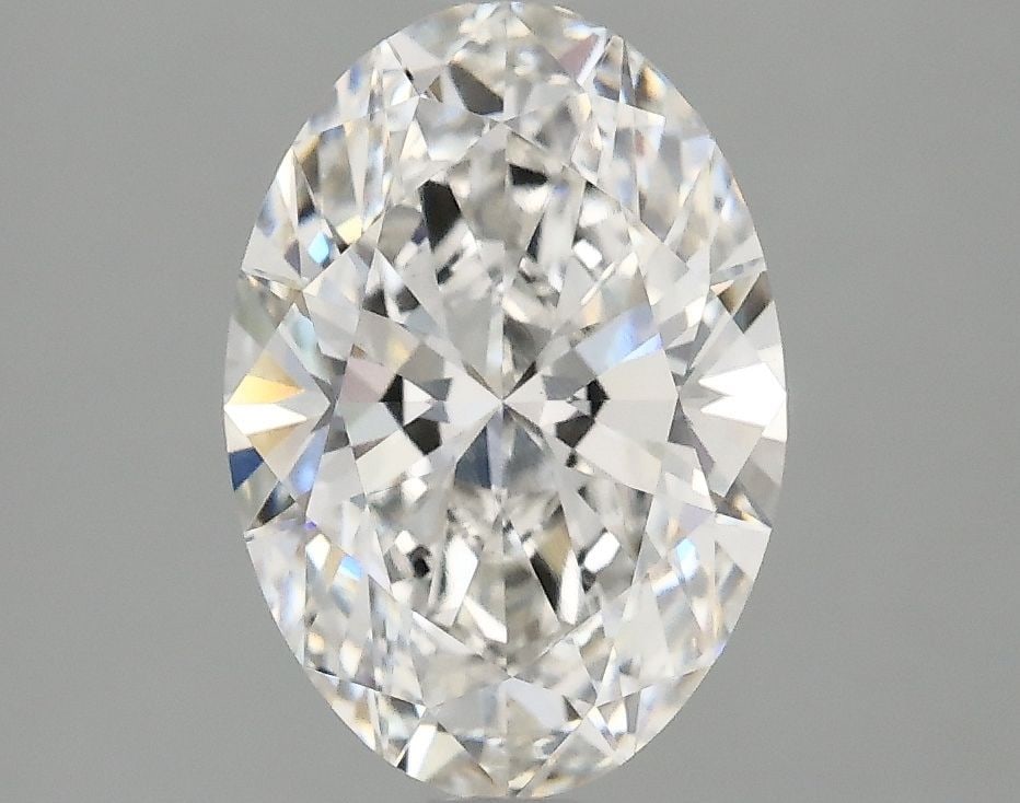 Loose Diamond - OVAL 1.99ct F VS1: Loose Diamond - OVAL 1.99ct F VS1 Source: This is a real non-mined Diamond that has been grown in a lab Shape: OVAL Carats: 1.99 Color: F Clarity: VS1 Certification: IGI PLEASE NOTE: Framed, Large, or