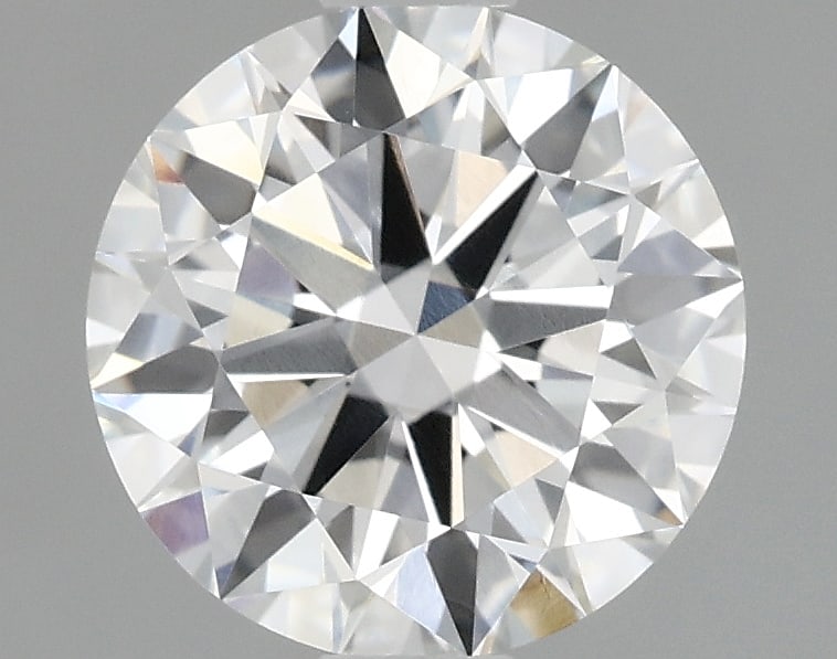 Loose Diamond - Round 1.09ct D VVS2: Loose Diamond - Round 1.09ct D VVS2 Source: This is a real non-mined Diamond that has been grown in a lab Shape: Round Carats: 1.09 Color: D Clarity: VVS2 Certification: IGI Condition: Pre-Owned PLEAS