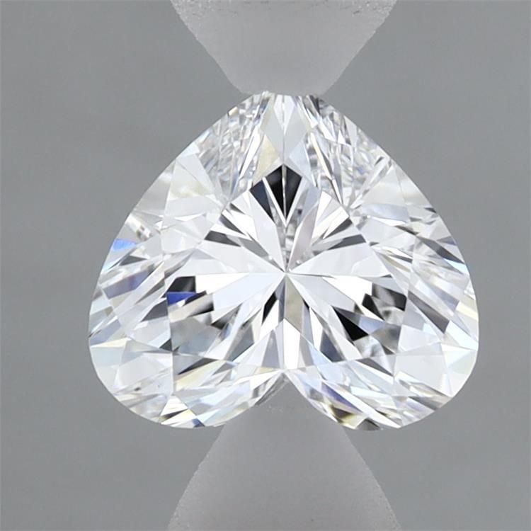Loose Diamond - HEART 1.1ct D VVS2: Loose Diamond - HEART 1.1ct D VVS2 Source: This is a real non-mined Diamond that has been grown in a lab Shape: HEART Carats: 1.1 Color: D Clarity: VVS2 Certification: IGI Video: