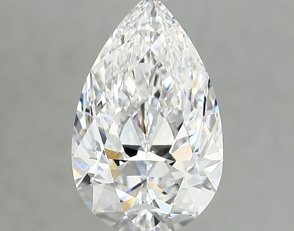 Loose Diamond - PEAR 2.01ct D VVS2 (1 of 1)