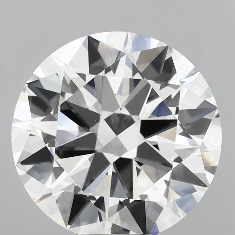 Loose Diamond - ROUND 7.08ct F VS1: Loose Diamond - ROUND 7.08ct F VS1 Source: This is a real non-mined Diamond that has been grown in a lab Shape: ROUND Carats: 7.08 Color: F Clarity: VS1 Certification: IGI Video: