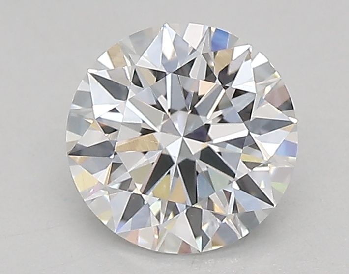 Ideal Loose Diamond - ROUND 0.95ct D VVS1: Ideal Loose Diamond - ROUND 0.95ct D VVS1 Source: This is a real non-mined Diamond that has been grown in a lab Shape: ROUND Carats: 0.95 Color: D Clarity: VVS1 Certification: IGI Video: