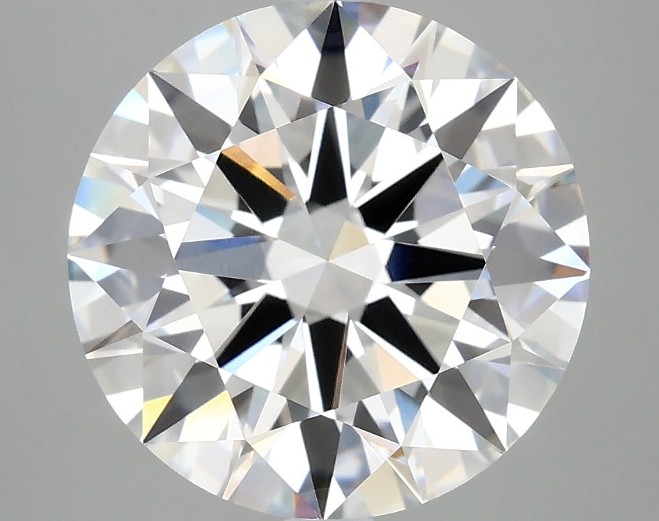 Loose Diamond - Round 5.1ct E VVS2: Loose Diamond - Round 5.1ct E VVS2 Source: This is a real non-mined Diamond that has been grown in a lab Shape: Round Carats: 5.1 Color: E Clarity: VVS2 Certification: IGI Condition: Pre-Owned PLEASE 