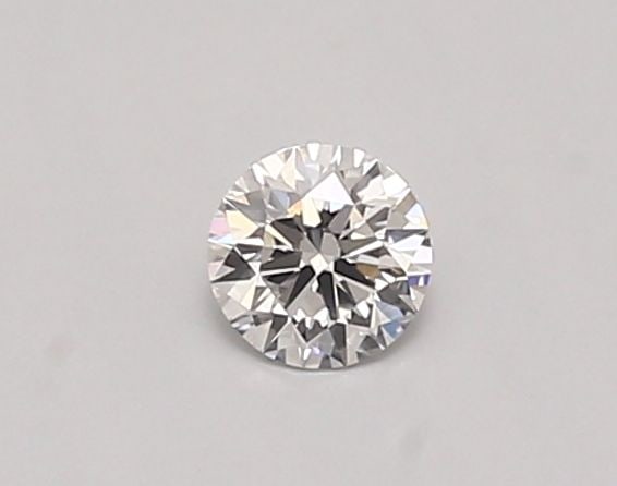 Ideal Loose Diamond - ROUND 0.27ct D VVS1: Ideal Loose Diamond - ROUND 0.27ct D VVS1 Source: This is a real non-mined Diamond that has been grown in a lab Shape: ROUND Carats: 0.27 Color: D Clarity: VVS1 Certification: IGI Video: