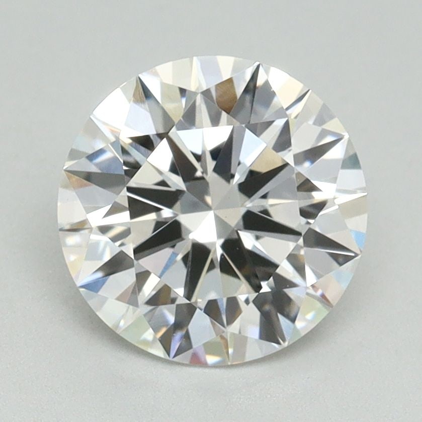 Loose Diamond - ROUND 2.01ct G VVS2: Loose Diamond - ROUND 2.01ct G VVS2 Source: This is a real non-mined Diamond that has been grown in a lab Shape: ROUND Carats: 2.01 Color: G Clarity: VVS2 Certification: IGI Video: