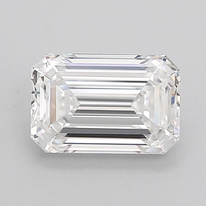 Loose Diamond - EMERALD 2.05ct D VVS1 (1 of 1)