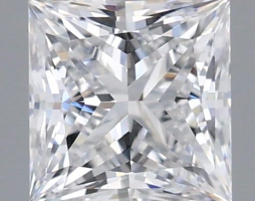 Loose Diamond - PRINCESS 1.02ct E VVS1: Loose Diamond - PRINCESS 1.02ct E VVS1 Source: This is a real non-mined Diamond that has been grown in a lab Shape: PRINCESS Carats: 1.02 Color: E Clarity: VVS1 Certification: IGI Video: