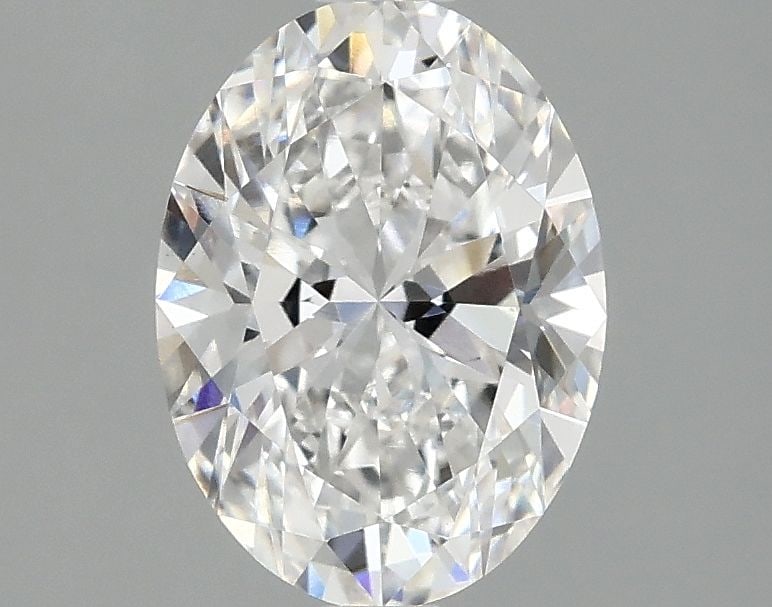Loose Diamond - OVAL 1.53ct E VS1: Loose Diamond - OVAL 1.53ct E VS1 Source: This is a real non-mined Diamond that has been grown in a lab Shape: OVAL Carats: 1.53 Color: E Clarity: VS1 Certification: IGI Video: