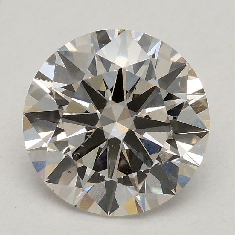 Ideal Loose Diamond - ROUND 1.5ct K VS2: Ideal Loose Diamond - ROUND 1.5ct K VS2 Source: This is a real non-mined Diamond that has been grown in a lab Shape: ROUND Carats: 1.5 Color: K Clarity: VS2 Certification: IGI Video: