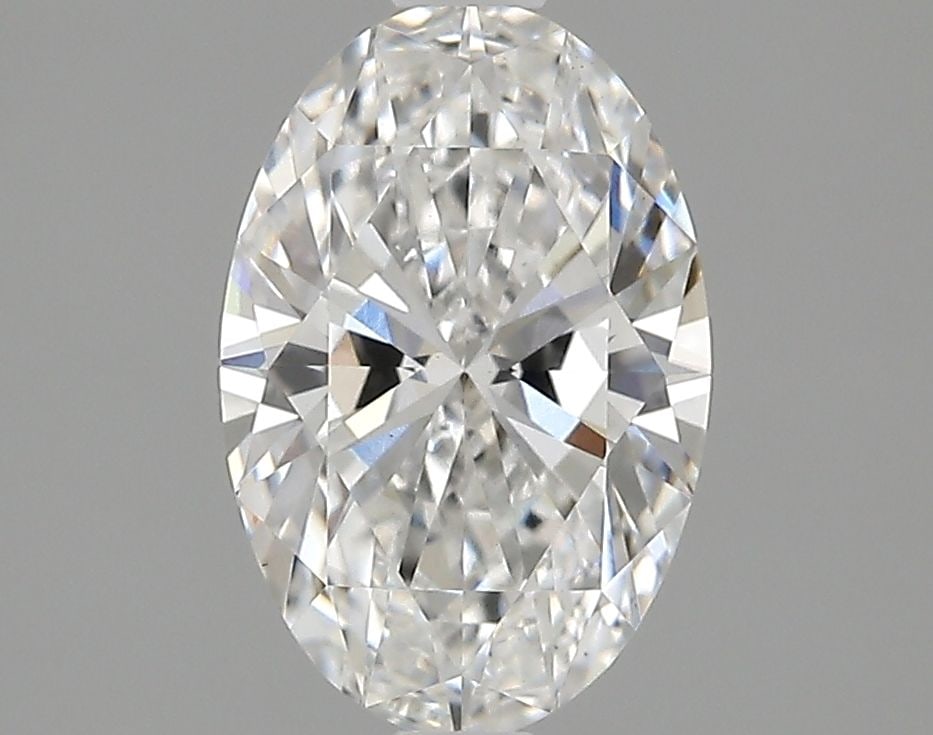 Loose Diamond - OVAL 1.37ct G VS1: Loose Diamond - OVAL 1.37ct G VS1 Source: This is a real non-mined Diamond that has been grown in a lab Shape: OVAL Carats: 1.37 Color: G Clarity: VS1 Certification: IGI Video: