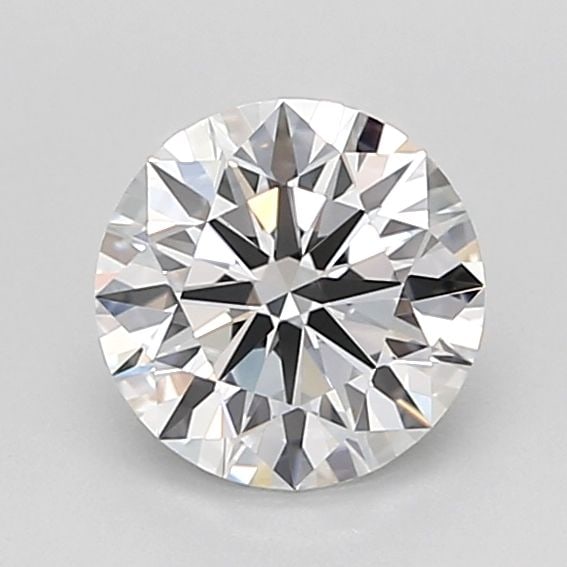 Ideal Loose Diamond - ROUND 1.01ct D VVS2: Ideal Loose Diamond - ROUND 1.01ct D VVS2 Source: This is a real non-mined Diamond that has been grown in a lab Shape: ROUND Carats: 1.01 Color: D Clarity: VVS2 Certification: IGI Video: