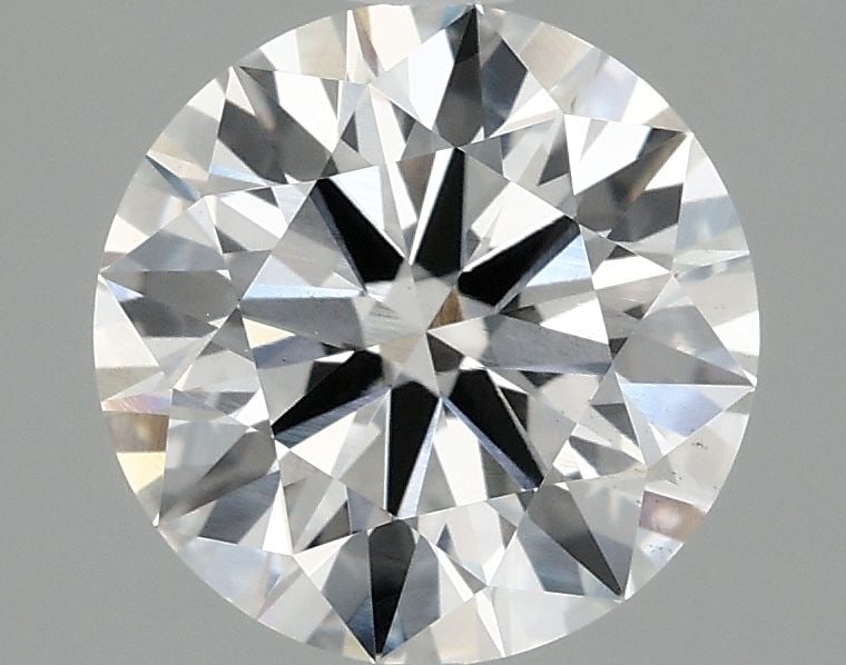 Ideal Loose Diamond - ROUND 2.06ct E VS2: Ideal Loose Diamond - ROUND 2.06ct E VS2 Source: This is a real non-mined Diamond that has been grown in a lab Shape: ROUND Carats: 2.06 Color: E Clarity: VS2 Certification: IGI Video: