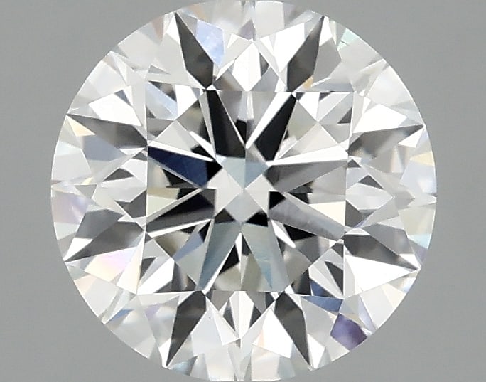 Loose Diamond - Round 2.07ct F VS1: Loose Diamond - Round 2.07ct F VS1 Source: This is a real non-mined Diamond that has been grown in a lab Shape: Round Carats: 2.07 Color: F Clarity: VS1 Certification: IGI Condition: Pre-Owned PLEASE 