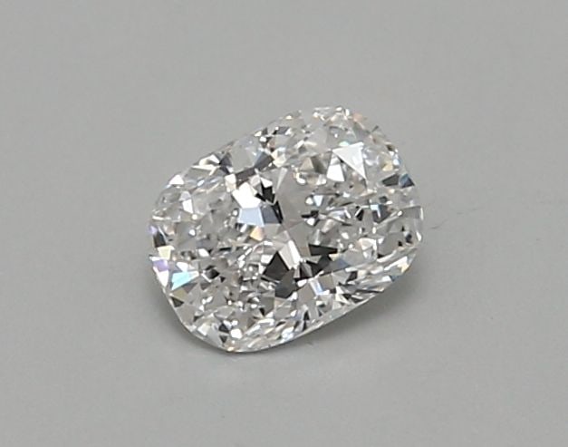 Loose Diamond - CUSHION MODIFIED 0.56ct D VVS1 (1 of 1)