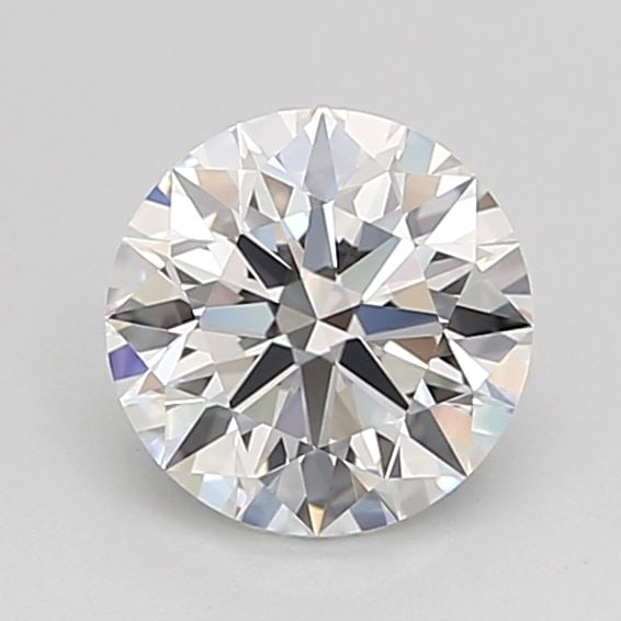 Ideal Loose Diamond - ROUND 1.05ct D VVS2: Ideal Loose Diamond - ROUND 1.05ct D VVS2 Source: This is a real non-mined Diamond that has been grown in a lab Shape: ROUND Carats: 1.05 Color: D Clarity: VVS2 Certification: IGI Video: