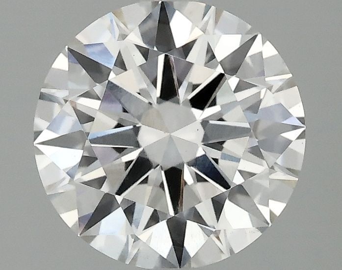 Ideal Loose Diamond - ROUND 1.94ct F VS2: Ideal Loose Diamond - ROUND 1.94ct F VS2 Source: This is a real non-mined Diamond that has been grown in a lab Shape: ROUND Carats: 1.94 Color: F Clarity: VS2 Certification: IGI Video: