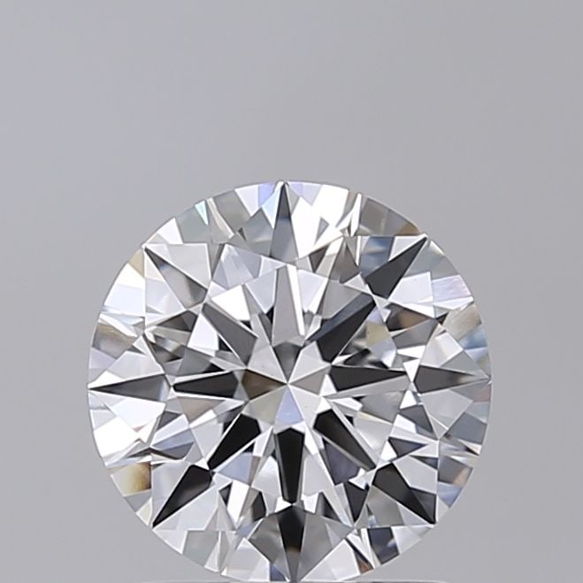Ideal Loose Diamond - ROUND 1.52ct E VVS2: Ideal Loose Diamond - ROUND 1.52ct E VVS2 Source: This is a real non-mined Diamond that has been grown in a lab Shape: ROUND Carats: 1.52 Color: E Clarity: VVS2 Certification: IGI Video: