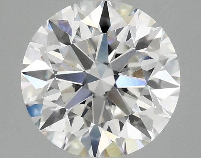 Loose Diamond - Round 2.06ct F VS1: Loose Diamond - Round 2.06ct F VS1 Source: This is a real non-mined Diamond that has been grown in a lab Shape: Round Carats: 2.06 Color: F Clarity: VS1 Certification: IGI Condition: Pre-Owned PLEASE 