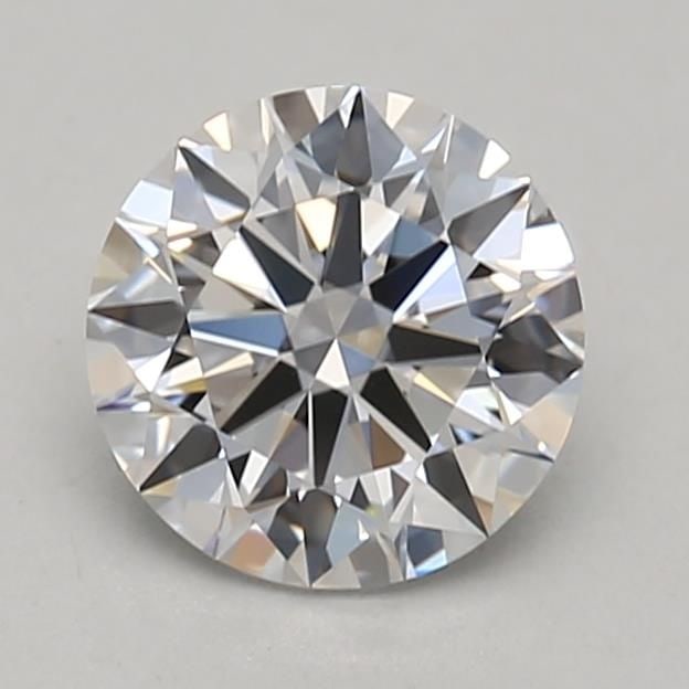 Loose Diamond - ROUND 0.98ct D VVS2 (1 of 1)