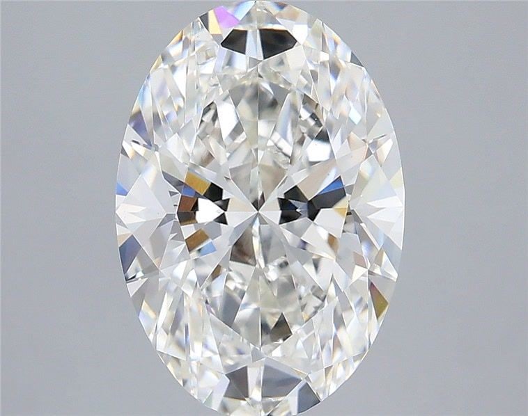 Loose Diamond - OVAL 3.5ct G VVS2: Loose Diamond - OVAL 3.5ct G VVS2 Source: This is a real non-mined Diamond that has been grown in a lab Shape: OVAL Carats: 3.5 Color: G Clarity: VVS2 Certification: IGI Video: