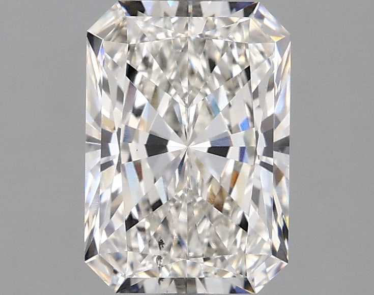 Loose Diamond - RADIANT 1.7ct F VS2: Loose Diamond - RADIANT 1.7ct F VS2 Source: This is a real non-mined Diamond that has been grown in a lab Shape: RADIANT Carats: 1.7 Color: F Clarity: VS2 Certification: IGI Condition: Pre-Owned PLEAS
