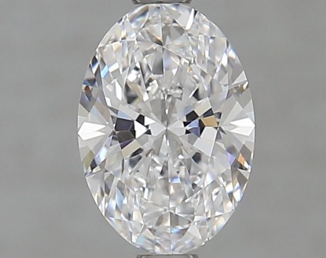 Loose Diamond - OVAL 1.01ct D VVS1: Loose Diamond - OVAL 1.01ct D VVS1 Source: This is a real non-mined Diamond that has been grown in a lab Shape: OVAL Carats: 1.01 Color: D Clarity: VVS1 Certification: IGI Video: Video Link PLEASE