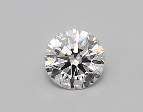 Ideal Loose Diamond - ROUND 0.38ct D VVS2: Ideal Loose Diamond - ROUND 0.38ct D VVS2 Source: This is a real non-mined Diamond that has been grown in a lab Shape: ROUND Carats: 0.38 Color: D Clarity: VVS2 Certification: IGI Video: Video Link