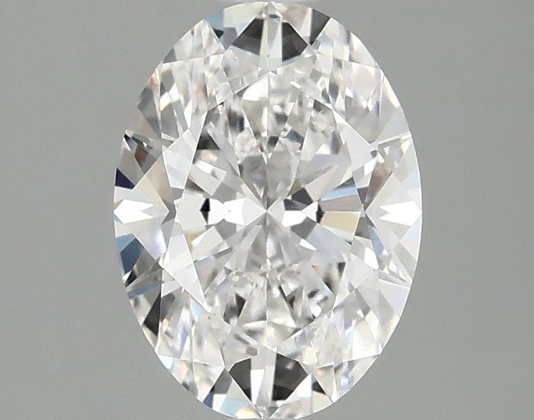 Loose Diamond - OVAL 1.53ct E VVS2: Loose Diamond - OVAL 1.53ct E VVS2 Source: This is a real non-mined Diamond that has been grown in a lab Shape: OVAL Carats: 1.53 Color: E Clarity: VVS2 Certification: IGI Video:
