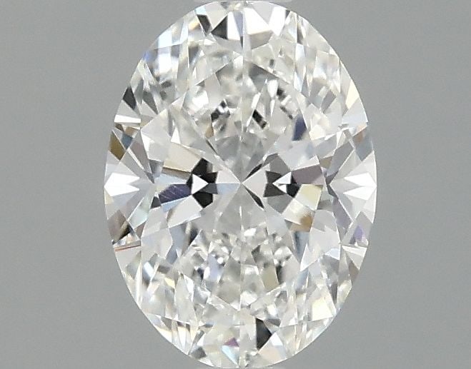 Loose Diamond - OVAL 0.98ct E VVS2: Loose Diamond - OVAL 0.98ct E VVS2 Source: This is a real non-mined Diamond that has been grown in a lab Shape: OVAL Carats: 0.98 Color: E Clarity: VVS2 Certification: IGI Video: