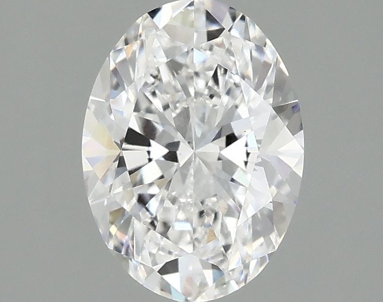 Loose Diamond - OVAL 1.54ct D VS1: Loose Diamond - OVAL 1.54ct D VS1 Source: This is a real non-mined Diamond that has been grown in a lab Shape: OVAL Carats: 1.54 Color: D Clarity: VS1 Certification: IGI Video: