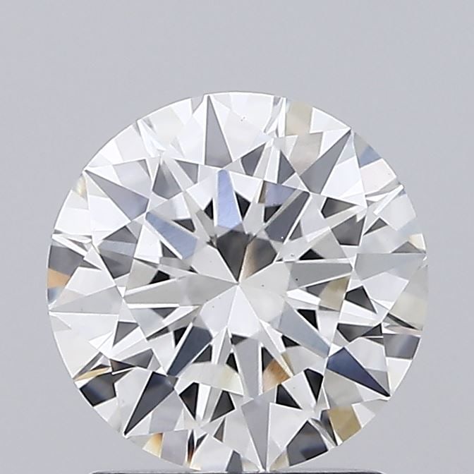 Loose Diamond - ROUND 1.52ct G VS1: Loose Diamond - ROUND 1.52ct G VS1 Source: This is a real non-mined Diamond that has been grown in a lab Shape: ROUND Carats: 1.52 Color: G Clarity: VS1 Certification: IGI Video: