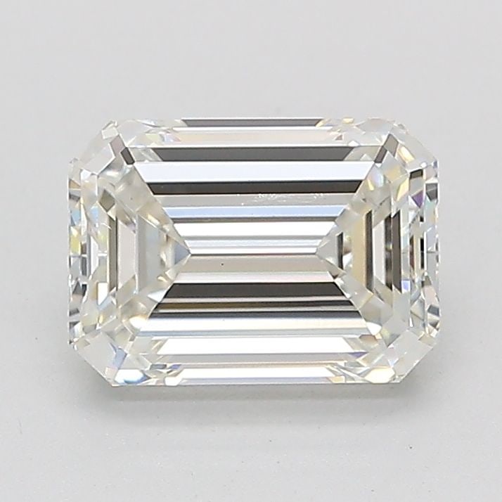 Loose Diamond - EMERALD 1.52ct H VS1: Loose Diamond - EMERALD 1.52ct H VS1 Source: This is a real non-mined Diamond that has been grown in a lab Shape: EMERALD Carats: 1.52 Color: H Clarity: VS1 Certification: IGI Video: