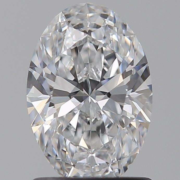 Loose Diamond - OVAL 1.17ct D VVS1 (1 of 1)