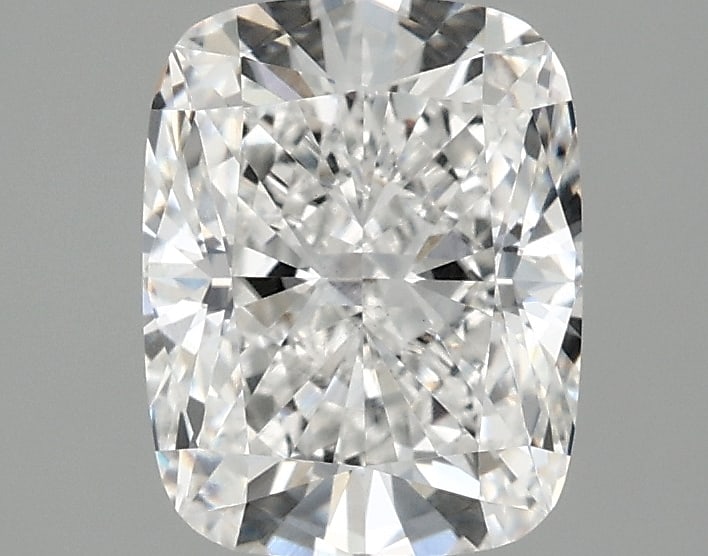 Loose Diamond - CUSHION 2.03ct E VS1 (1 of 1)