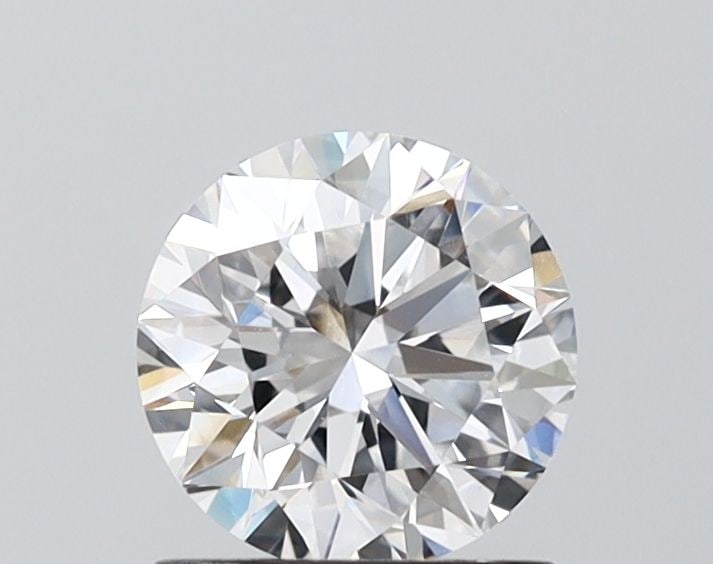Loose Diamond - ROUND 1.03ct D VS1: Loose Diamond - ROUND 1.03ct D VS1 Source: This is a real non-mined Diamond that has been grown in a lab Shape: ROUND Carats: 1.03 Color: D Clarity: VS1 Certification: IGI Video: