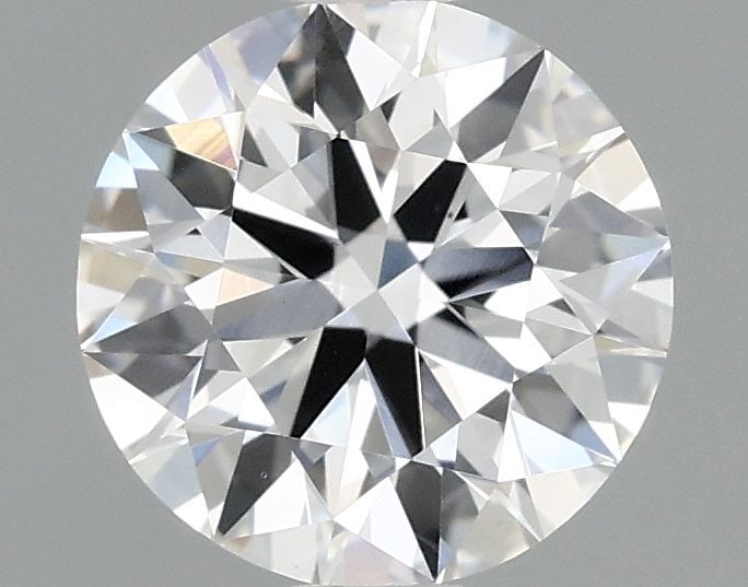 Ideal Loose Diamond - ROUND 0.97ct D VS1: Ideal Loose Diamond - ROUND 0.97ct D VS1 Source: This is a real non-mined Diamond that has been grown in a lab Shape: ROUND Carats: 0.97 Color: D Clarity: VS1 Certification: IGI Video: