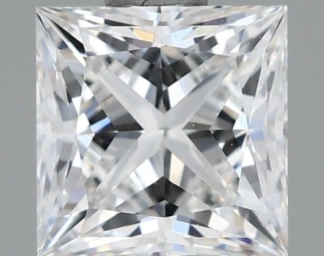 Loose Diamond - PRINCESS 1.03ct E VVS2: Loose Diamond - PRINCESS 1.03ct E VVS2 Source: This is a real non-mined Diamond that has been grown in a lab Shape: PRINCESS Carats: 1.03 Color: E Clarity: VVS2 Certification: IGI PLEASE NOTE: Framed,