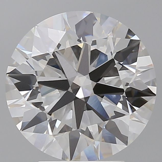 Ideal Loose Diamond - ROUND 4.09ct E VVS2: Ideal Loose Diamond - ROUND 4.09ct E VVS2 Source: This is a real non-mined Diamond that has been grown in a lab Shape: ROUND Carats: 4.09 Color: E Clarity: VVS2 Certification: IGI Video: