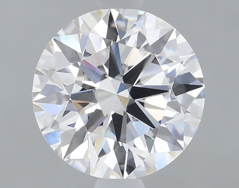 Loose Diamond - Round 1.68ct F VVS2: Loose Diamond - Round 1.68ct F VVS2 Source: This is a real non-mined Diamond that has been grown in a lab Shape: Round Carats: 1.68 Color: F Clarity: VVS2 Certification: IGI Condition: Pre-Owned PLEAS