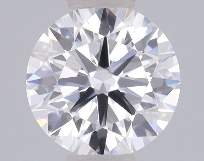 Ideal Loose Diamond - ROUND 0.52ct D VS1: Ideal Loose Diamond - ROUND 0.52ct D VS1 Source: This is a real non-mined Diamond that has been grown in a lab Shape: ROUND Carats: 0.52 Color: D Clarity: VS1 Certification: IGI Video: