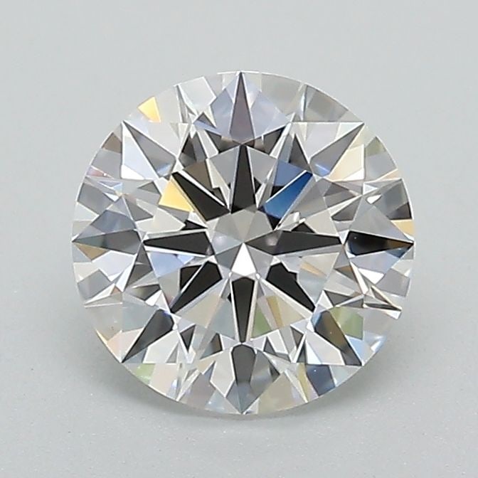Ideal Loose Diamond - ROUND 1.17ct D VVS2: Ideal Loose Diamond - ROUND 1.17ct D VVS2 Source: This is a real non-mined Diamond that has been grown in a lab Shape: ROUND Carats: 1.17 Color: D Clarity: VVS2 Certification: IGI Video: