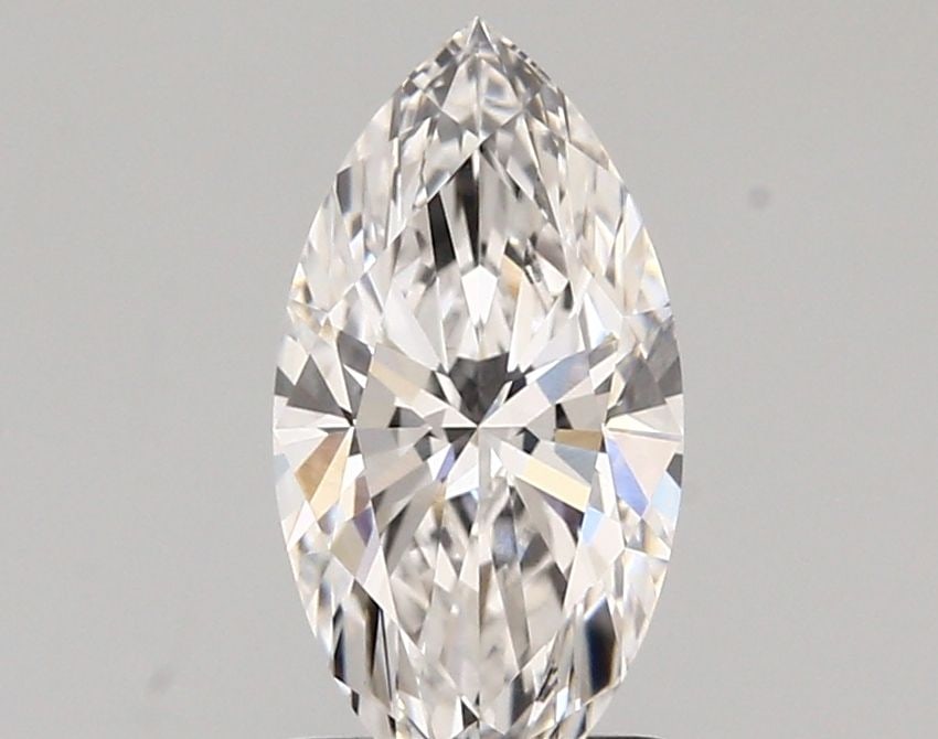 Loose Diamond - MARQUISE 1.19ct D VVS1: Loose Diamond - MARQUISE 1.19ct D VVS1 Source: This is a real non-mined Diamond that has been grown in a lab Shape: MARQUISE Carats: 1.19 Color: D Clarity: VVS1 Certification: IGI Video: