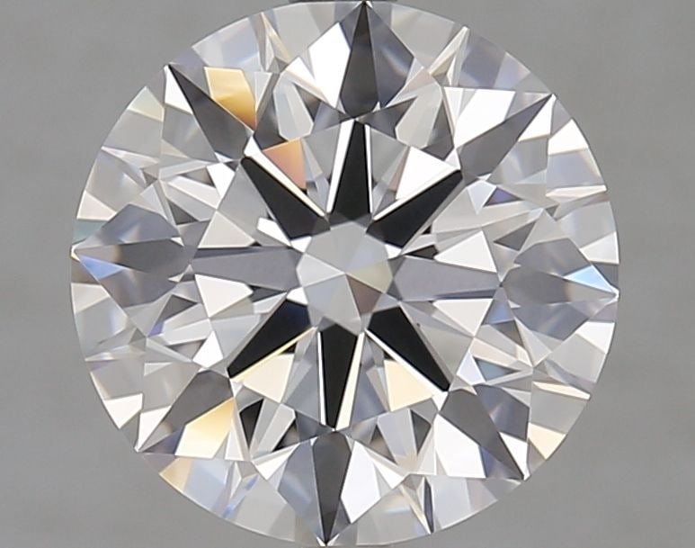 Loose Diamond - ROUND 3.71ct D IF: Loose Diamond - ROUND 3.71ct D IF Source: This is a real non-mined Diamond that has been grown in a lab Shape: ROUND Carats: 3.71 Color: D Clarity: IF Certification: GIA Video:
