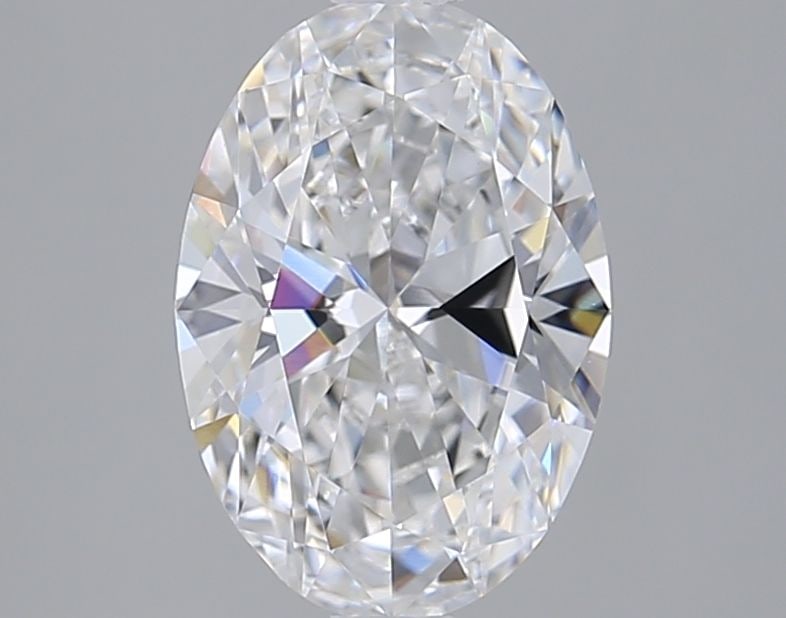Loose Diamond - OVAL 2.04ct E VVS2: Loose Diamond - OVAL 2.04ct E VVS2 Source: This is a real non-mined Diamond that has been grown in a lab Shape: OVAL Carats: 2.04 Color: E Clarity: VVS2 Certification: IGI Video: