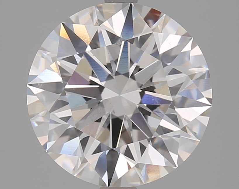Ideal Loose Diamond - ROUND 3.82ct G VS1: Ideal Loose Diamond - ROUND 3.82ct G VS1 Source: This is a real non-mined Diamond that has been grown in a lab Shape: ROUND Carats: 3.82 Color: G Clarity: VS1 Certification: IGI Video: